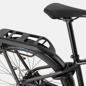 Mavaro Neo 2 Cannondale 2024 Matte Black