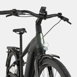 Mavaro Neo 2 Cannondale 2024 Matte Black