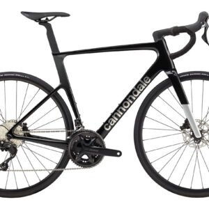 SuperSix EVO Carbon 4 Cannondale 2024 Black