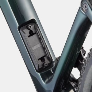 Topstone Carbon 2 Lefty Cannondale 2024 Green