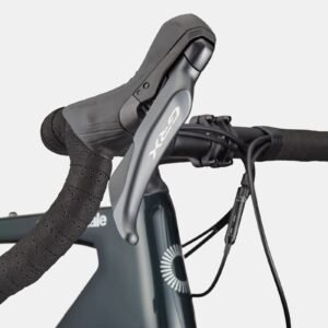 Topstone Carbon 2 Lefty Cannondale 2024 Green