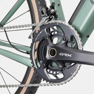 Cannondale Topstone Carbon 2 L Jade