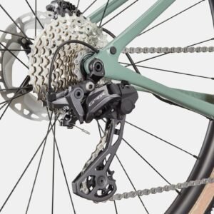 Cannondale Topstone Carbon 2 L Jade