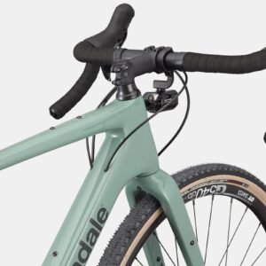Cannondale Topstone Carbon 2 L Jade
