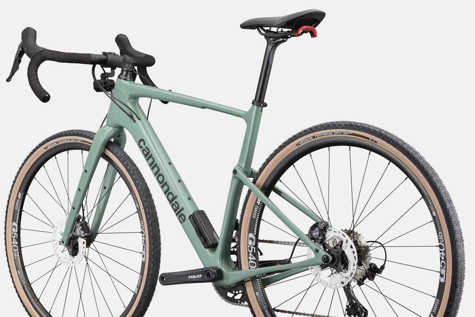 Cannondale Topstone Carbon 2 L Jade – Image 3