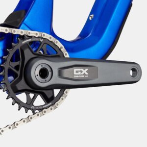 Habit Carbon 1 AXS Cannondale 2024 Sonic Blue