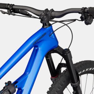 Habit Carbon 1 AXS Cannondale 2024 Sonic Blue