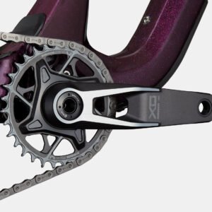 Habit Carbon LTD Cannondale 2024 Tinted Purple