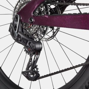 Habit Carbon LTD Cannondale 2024 Tinted Purple
