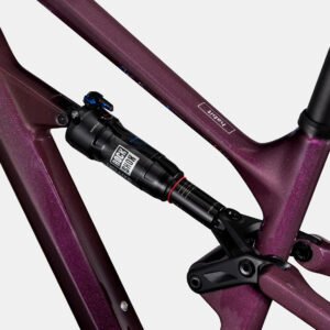 Habit Carbon LTD Cannondale 2024 Tinted Purple