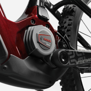 Cannondale Moterra Neo LAB71 Rouge