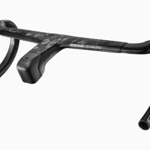 Cannondale SuperSix EVO 5 Guidon MoMo Design One Piece 2026 Cashmere