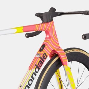 LAB71 SuperSix EVO Vélo Cannondale 2024 Team Replica