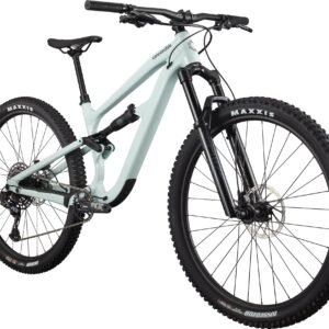 Cannondale Habit 3 Cool Mint