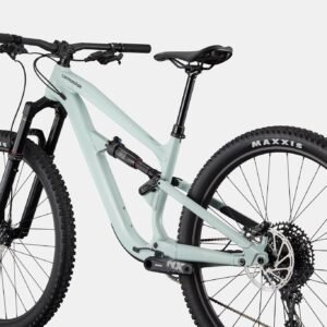 Cannondale Habit 3 Cool Mint