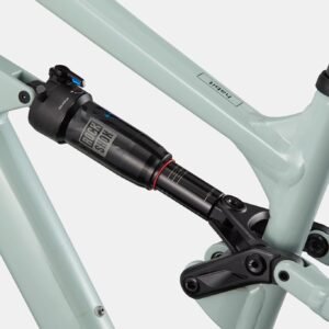 Cannondale Habit 3 Cool Mint