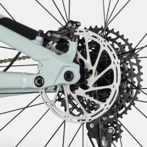 Cannondale Habit 3 Cool Mint