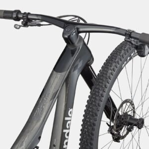Scalpel 1 Lefty Cannondale 2024 Raw