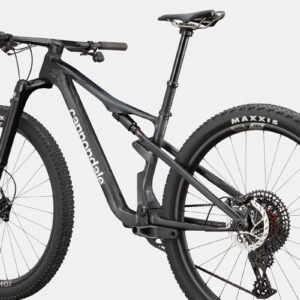 Scalpel 1 Lefty Cannondale 2024 Raw
