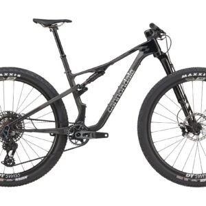 Scalpel 1 Lefty Cannondale 2024 Raw