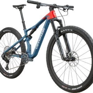 Scalpel 2 Cannondale 2024 Storm Cloud