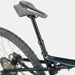 Scalpel Carbon 3 Cannondale 2024 Gunmetal Green