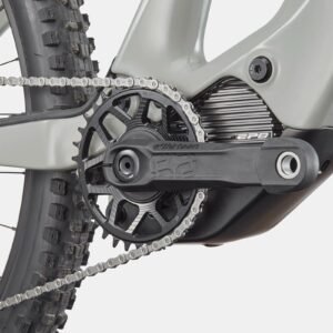Moterra Neo Carbon SL 2 Cannondale 2024 Tiger Shark