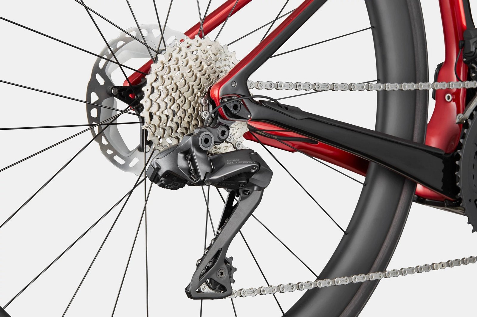 Synapse Neo Cannondale 2024 Noir – Image 5