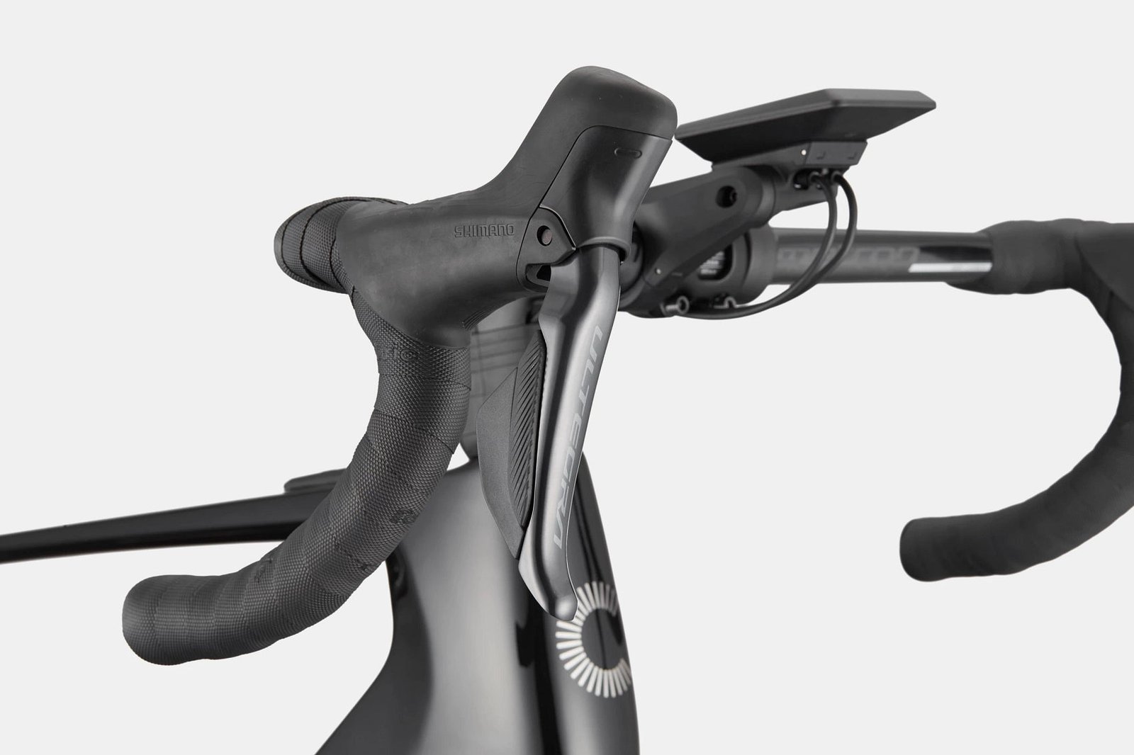 Synapse Neo Cannondale 2024 Noir – Image 6