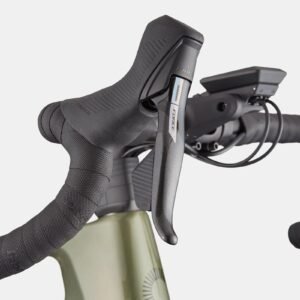 Synapse Neo AllRoad 1 Cannondale 2024 Mantis Gray