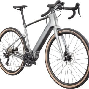 Synapse Neo AllRoad 2 Cannondale 2024 Gray
