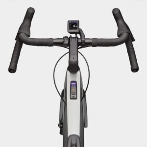Synapse Neo AllRoad 2 Cannondale 2024 Gray