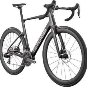 SuperSix Evo 1 Cannondale 2025 Raw