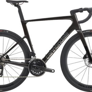 SuperSix Evo 1 Cannondale 2025 Raw