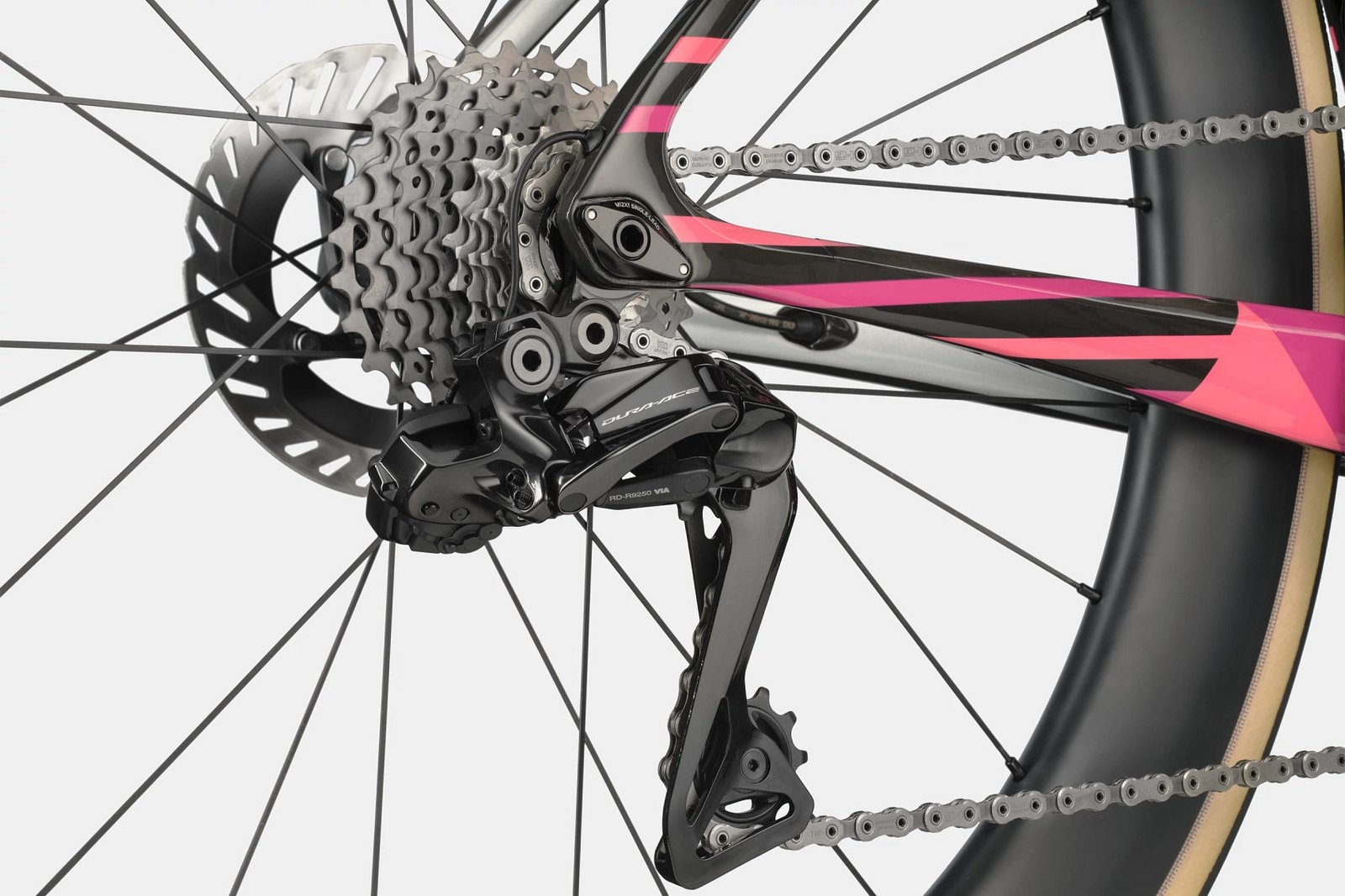 SuperSix Evo LAB71 Team Cannondale 2025 Team Replica – Image 5