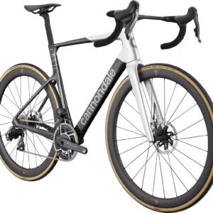 SuperSix Evo LAB71 Cannondale 2025 Black Marble