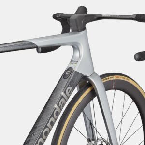SuperSix Evo LAB71 Cannondale 2025 Black Marble