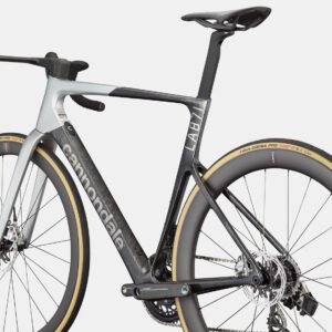 SuperSix Evo LAB71 Cannondale 2025 Black Marble
