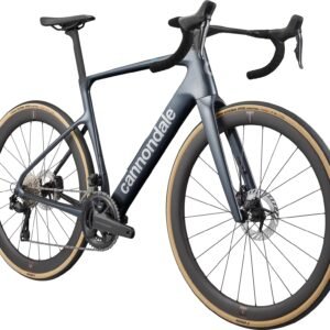 Synapse Carbon 1 Cannondale 2025 Tungsten Blue
