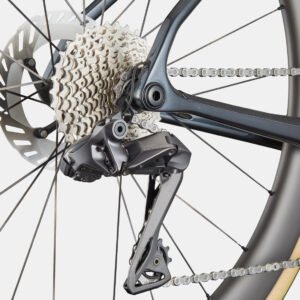 Synapse Carbon 1 Cannondale 2025 Tungsten Blue