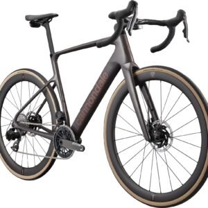 Synapse Carbon 2 SmartSense Cannondale 2025 Copper Ore