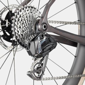 Synapse Carbon 2 SmartSense Cannondale 2025 Copper Ore