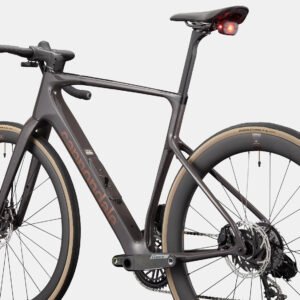 Synapse Carbon 2 SmartSense Cannondale 2025 Copper Ore