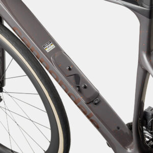 Synapse Carbon 2 SmartSense Cannondale 2025 Copper Ore