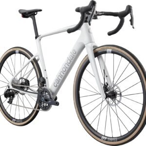 Synapse Carbon 3 SmartSense Cannondale 2025 Cashmere