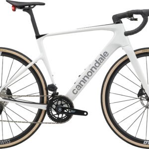 Synapse Carbon 3 SmartSense Cannondale 2025 Cashmere