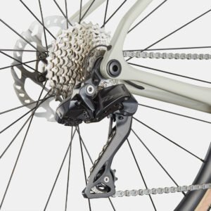 Synapse Carbon 4 Cannondale 2025 Chalk