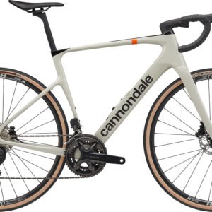 Synapse Carbon 4 Cannondale 2025 Chalk