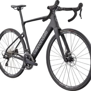 Synapse Carbon 5 Cannondale 2025 Black