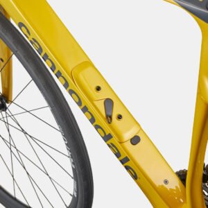 Synapse Carbon 5 Cannondale 2025 Phoenix Yellow